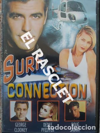 Cine: PELICULA - DVD - SURF CONNECTION - - Foto 1