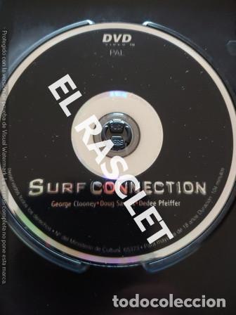 Cine: PELICULA - DVD - SURF CONNECTION - - Foto 2