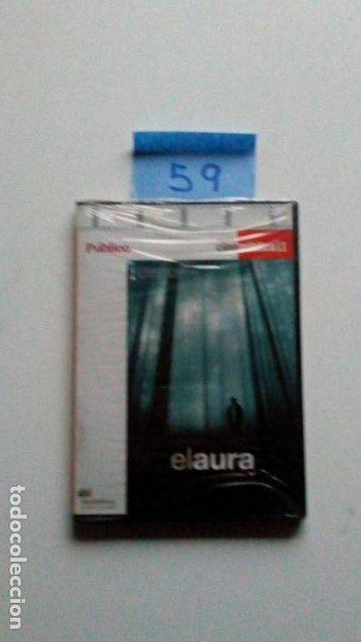 Cine: El Aura - Foto 1