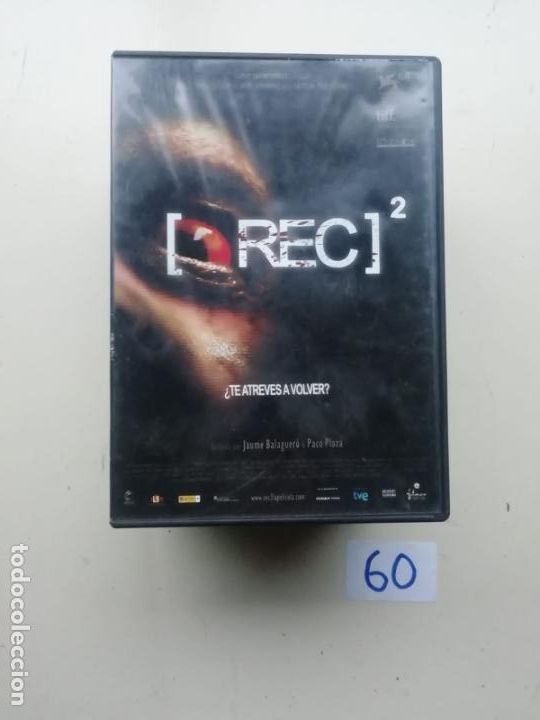 Cine: Rec - Foto 1