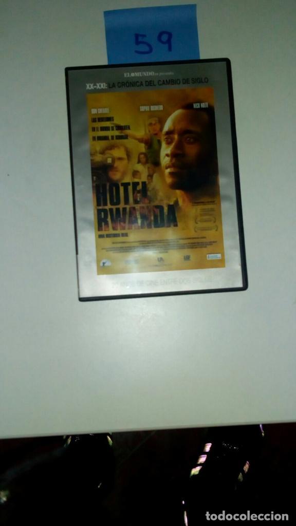 Hotel Rwanda