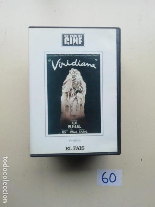 Cine: Viridiana - Foto 1
