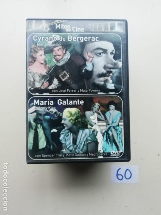 Cine: Mitos Del Cine - Foto 1