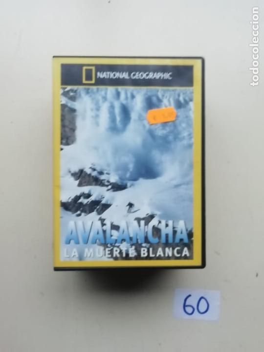 Cine: Avalancha - Foto 1