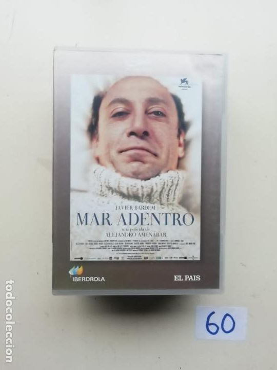 Cine: Mar Adentro - Foto 1