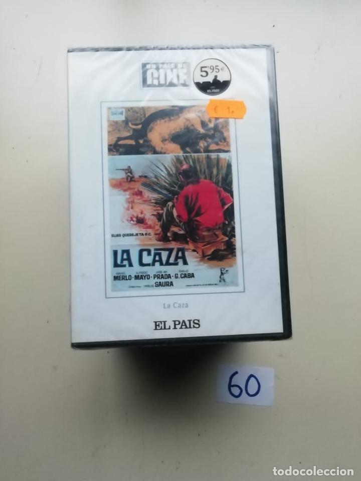 Cine: La Caza - Foto 1