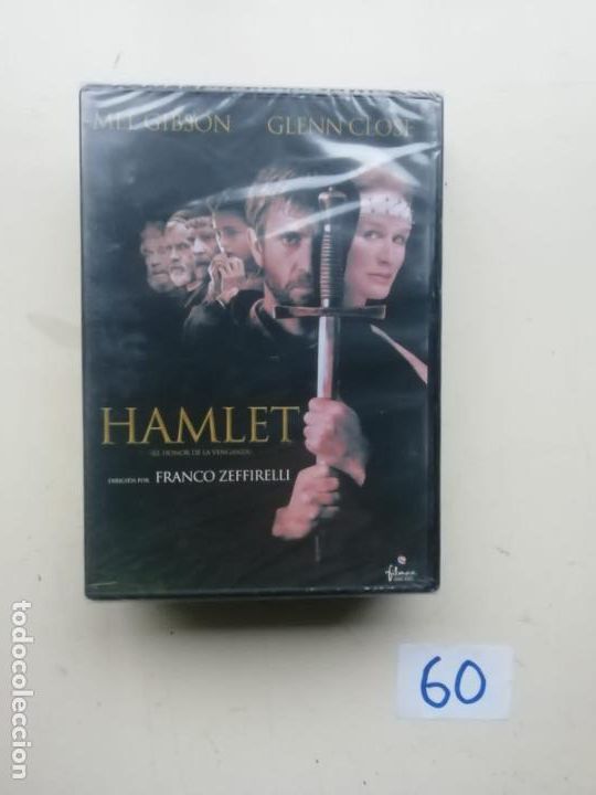 Cine: Hamlet - Foto 1