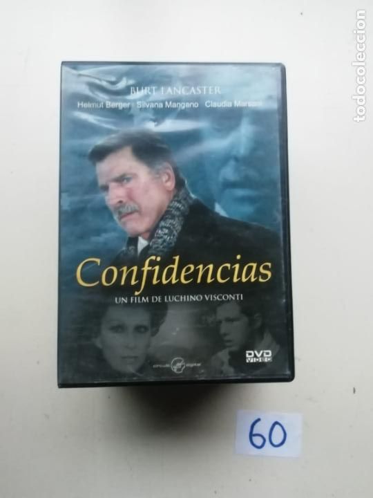 Cine: Confidencias - Foto 1
