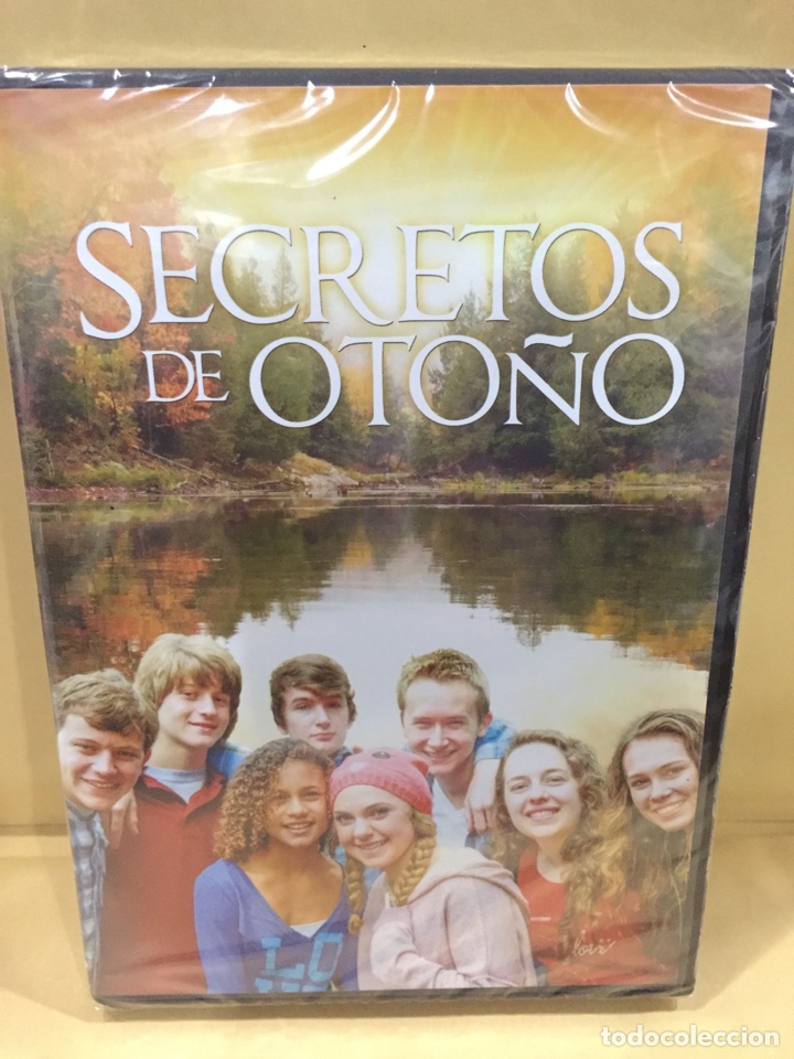 Kino: Secretos de Oto&ntilde;o DVD - Precintado -