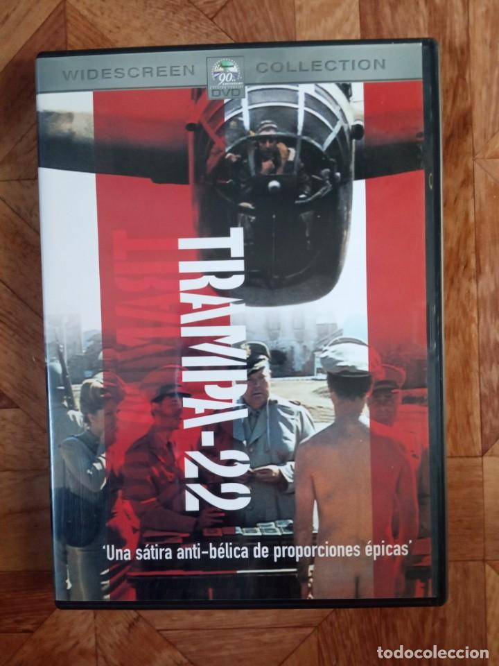 Cine: TRAMPA 22 - Foto 1