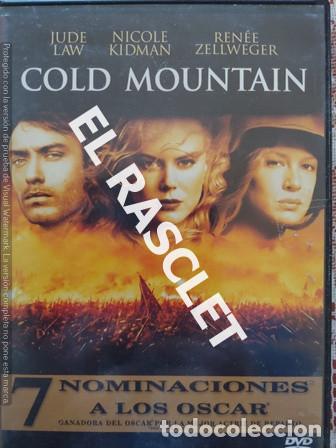 Cinema: PELICULA EN DVD - GOLD MOUNTAIN -