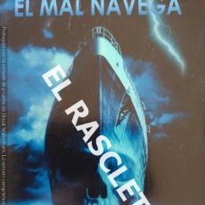 Cine: PELICULA DVD - EL MAL NAVEGA - GHOST SHIP _ BARCO FANTASMA