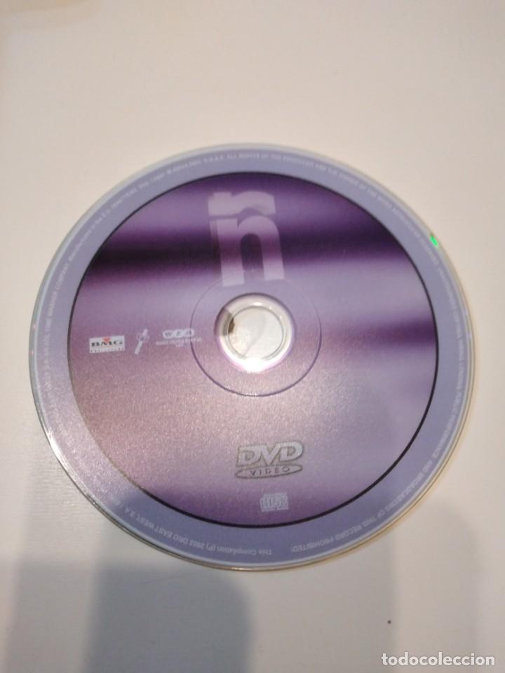 Cine: C-3E78AB DVD CINE SIN CARATULA SOLO DVD &Ntilde;
