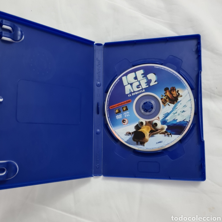 Cine: Ice Age 2. Fox - Foto 3