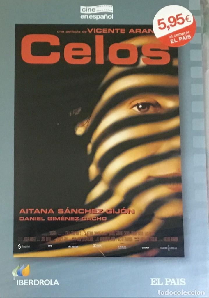 Cine: CELOS - Foto 1