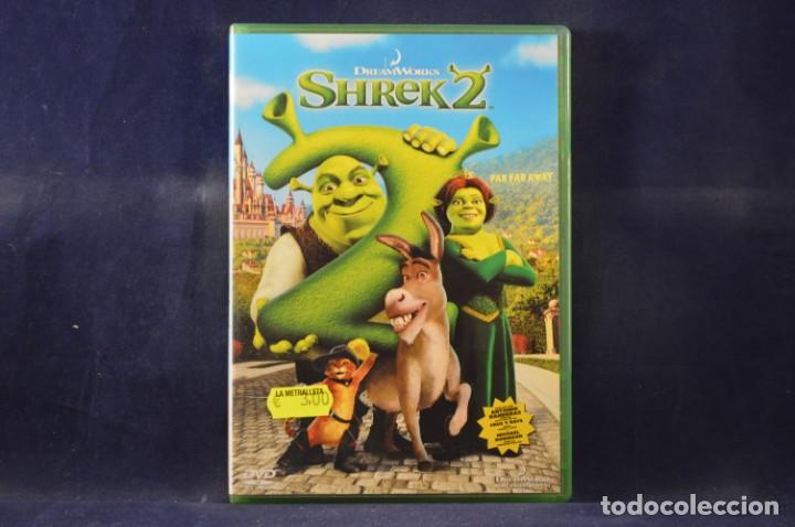 Cine: SHREK 2 - DVD - Foto 1