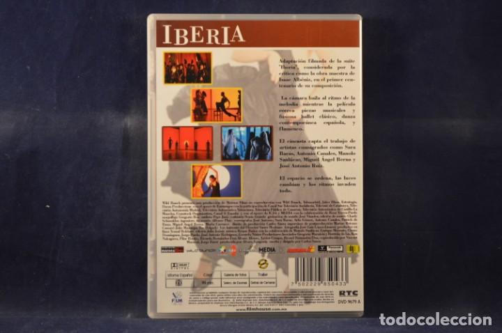 Cine: IBERIA - DVD - Foto 2