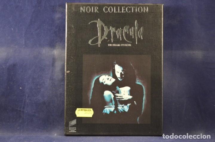 Cine: DR&Aacute;CULA - DVD - Foto 1