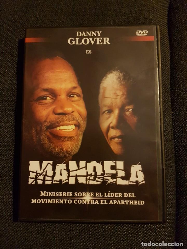 Cine: Mandela - Foto 1