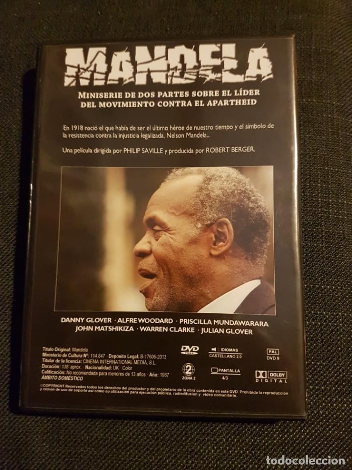 Cine: Mandela - Foto 2