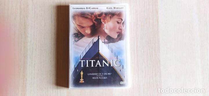 Cine: Titanic - Foto 1
