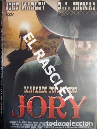 Cin&eacute;ma: PELICULA EN DVD - MARCANDO EL ODIO -