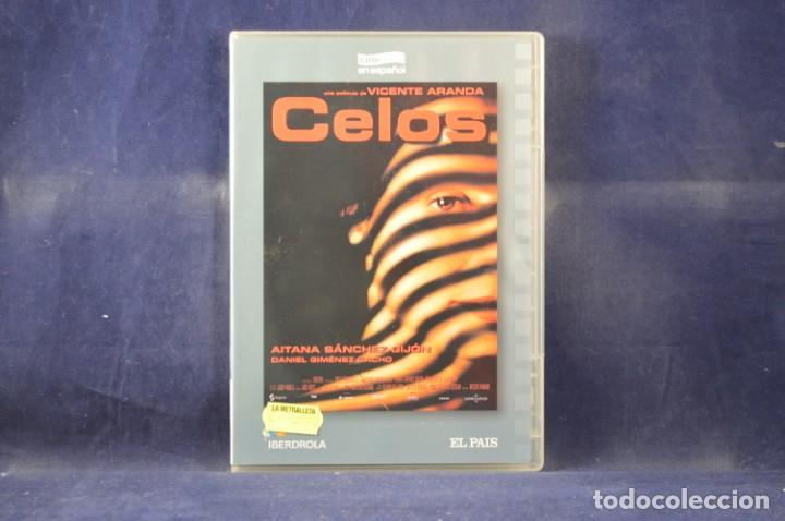 Cine: CELOS - DVD - Foto 1
