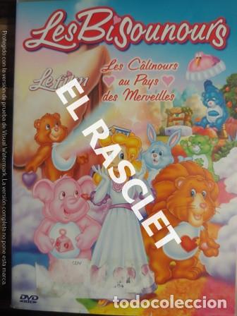 Cin&eacute;ma: PELICULA EN DVD - EN FRANCES - LES BISOUNOARS -