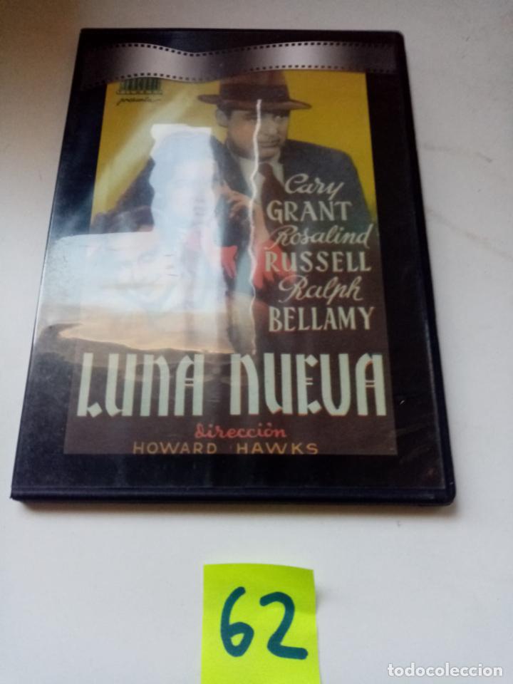 Cine: Luna Nueva - Foto 1