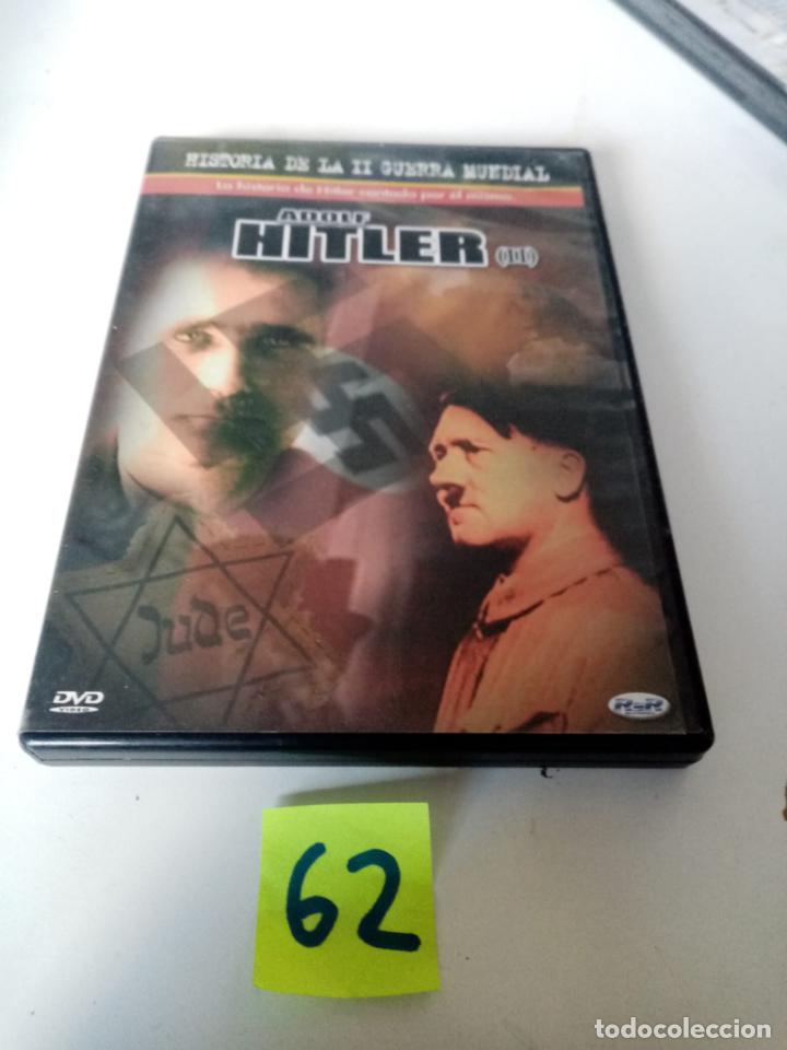 Cine: Adolf Hitler - Foto 1
