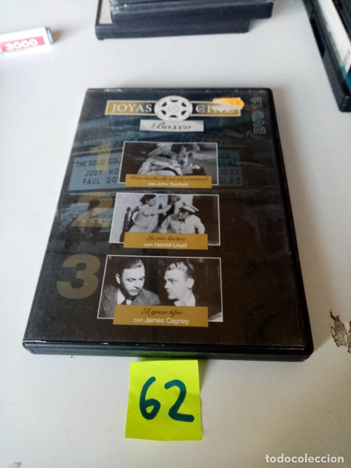 Kino: Joyas Del Cine
