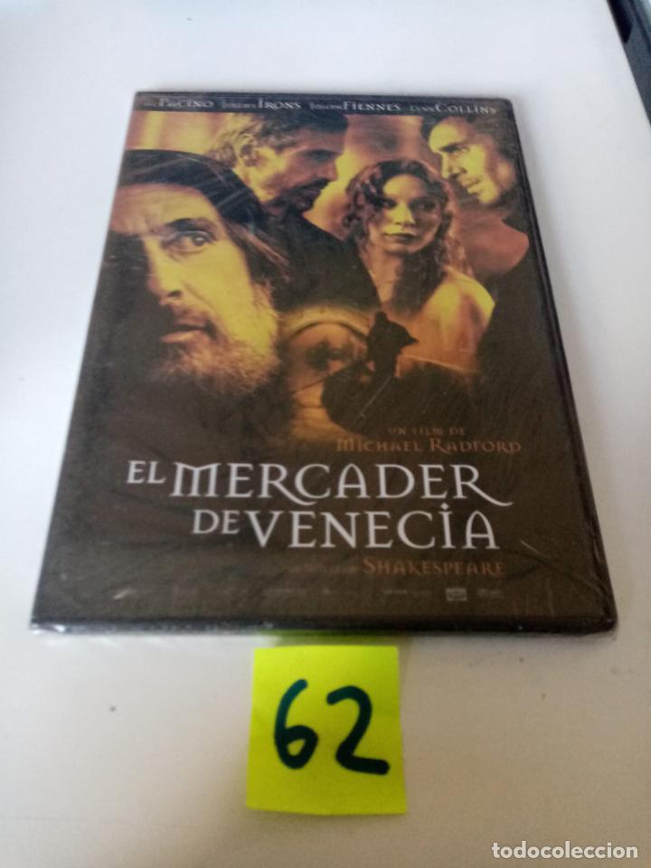 Cine: El Mercader De Venecia - Foto 1