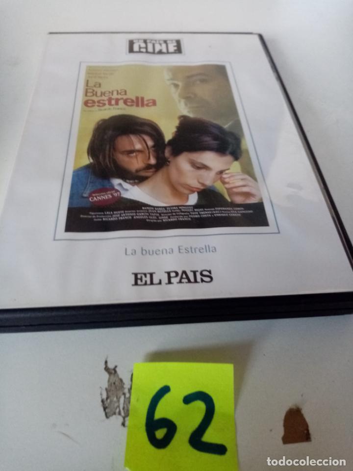 Kino: La Buena Estrella
