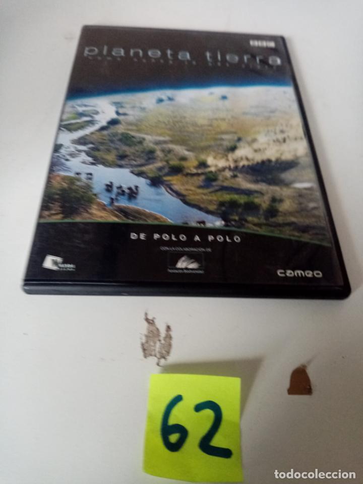 Cine: Planeta Tierra - Foto 1