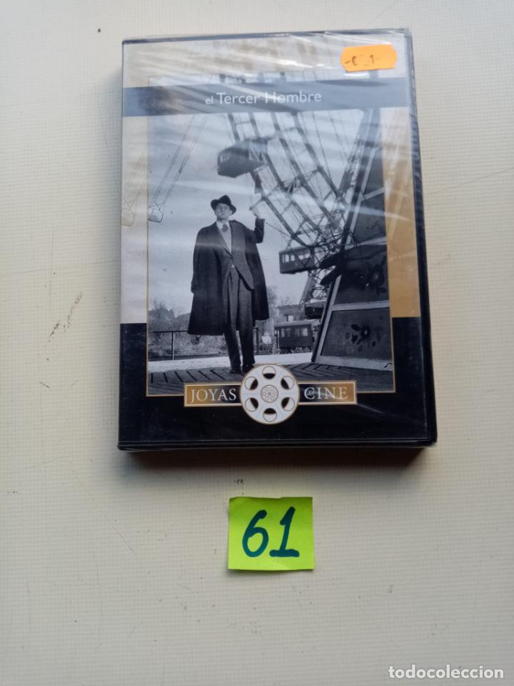 Cine: Joyas Del Cine - Foto 1