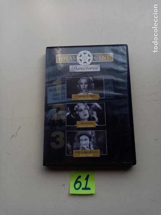 Cinema: Joyas Del Cine
