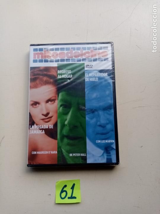 Cine: Mitos Del Cine - Foto 1