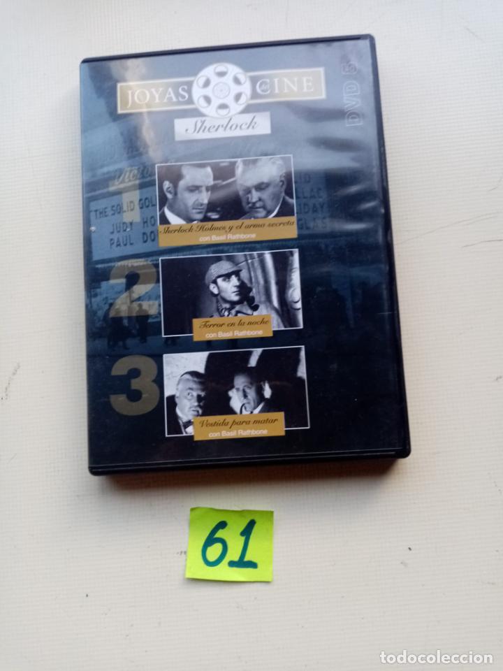 Cine: Joyas Del Cine - Foto 1