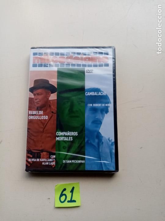 Cine: Mitos Del Cine - Foto 1