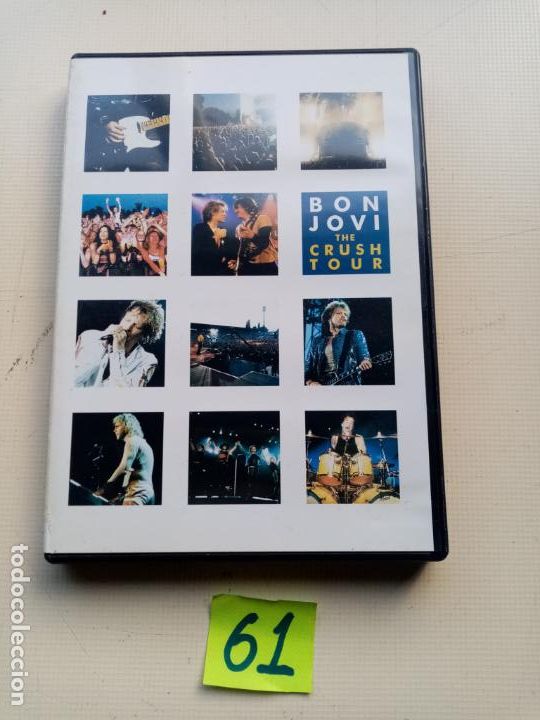Cine: Bon Jovi - Foto 1