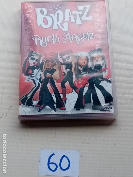 Cine: Bratz - Foto 1