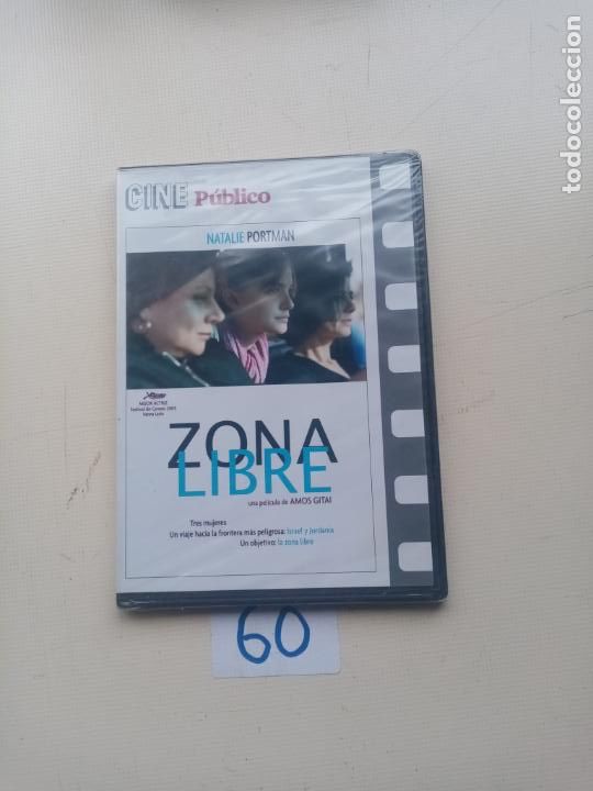 Cine: Zona Libre - Foto 1