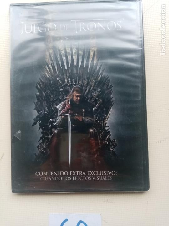 Cine: Juego De Tronos - Foto 1