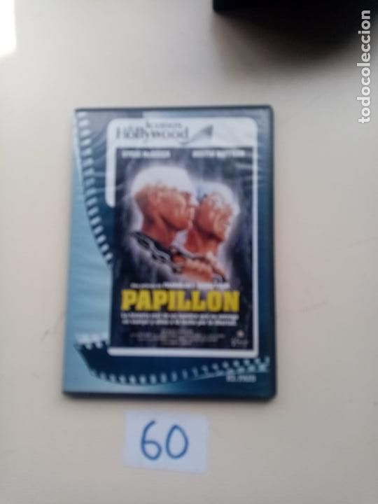 Cine: Papillon - Foto 1