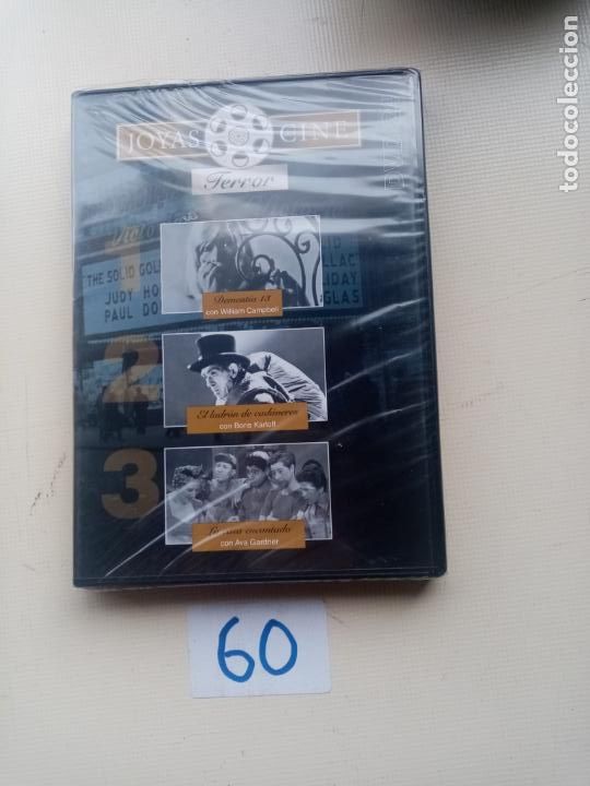 Cine: Joyas Del Cine - Foto 1