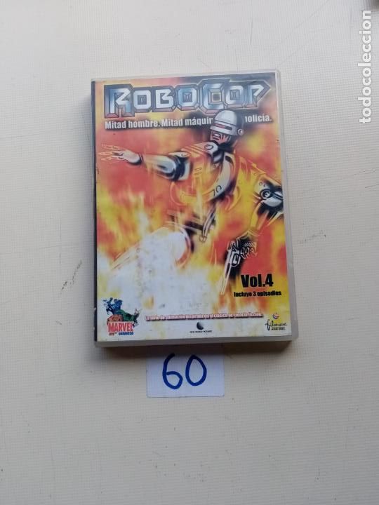Cine: Robocop - Foto 1