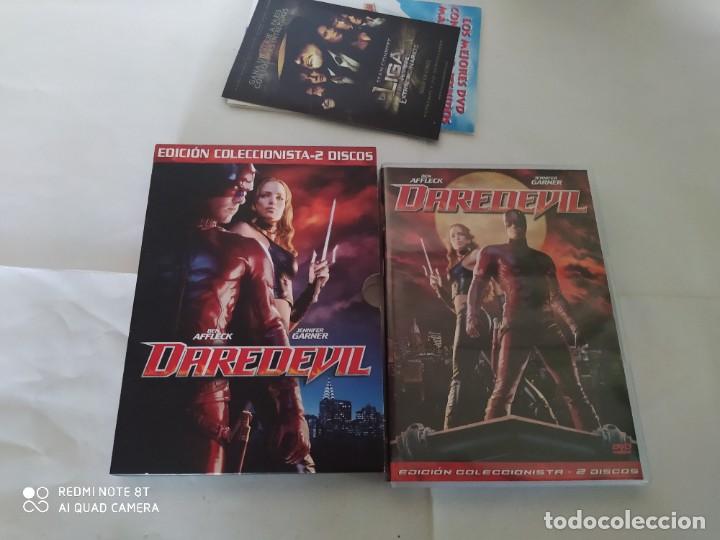 Cine: dvd daredevil - Foto 1