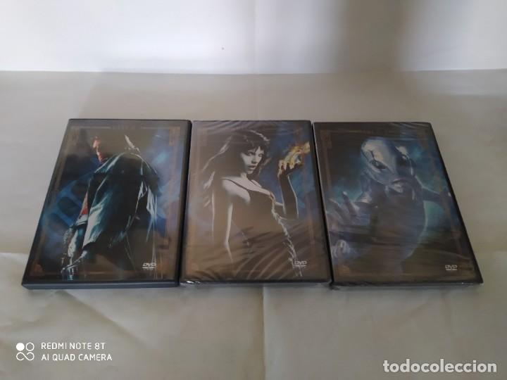 Cine: hellboy dvd - Foto 1