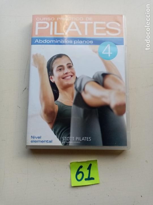 Cine: Pilates - Foto 1