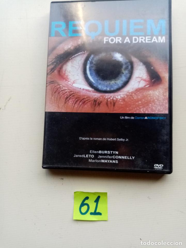 Cine: Requiem - Foto 1